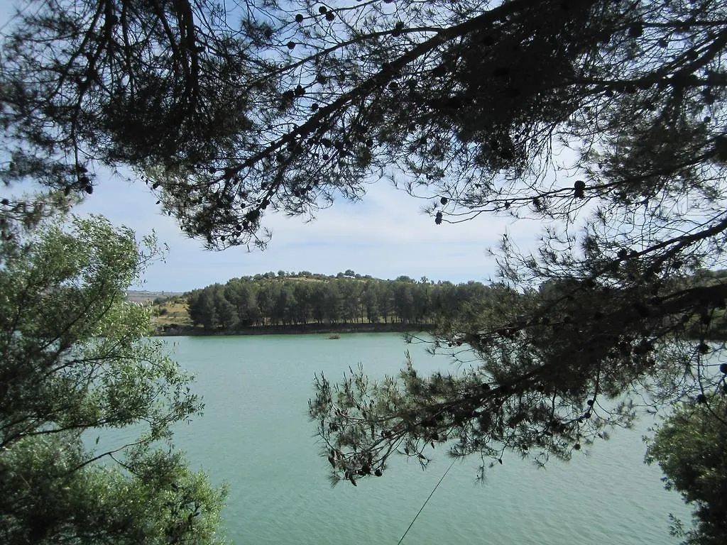 Il Posto Ideale Holiday home Vittoria
