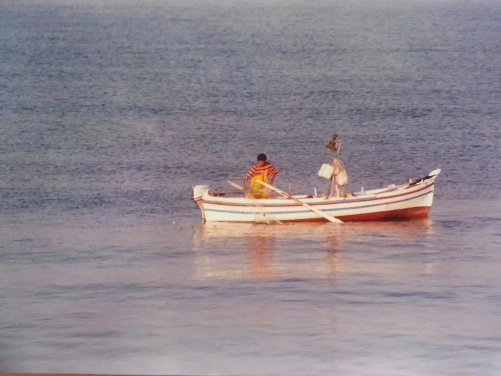 Il Posto Ideale 0*, Vittoria