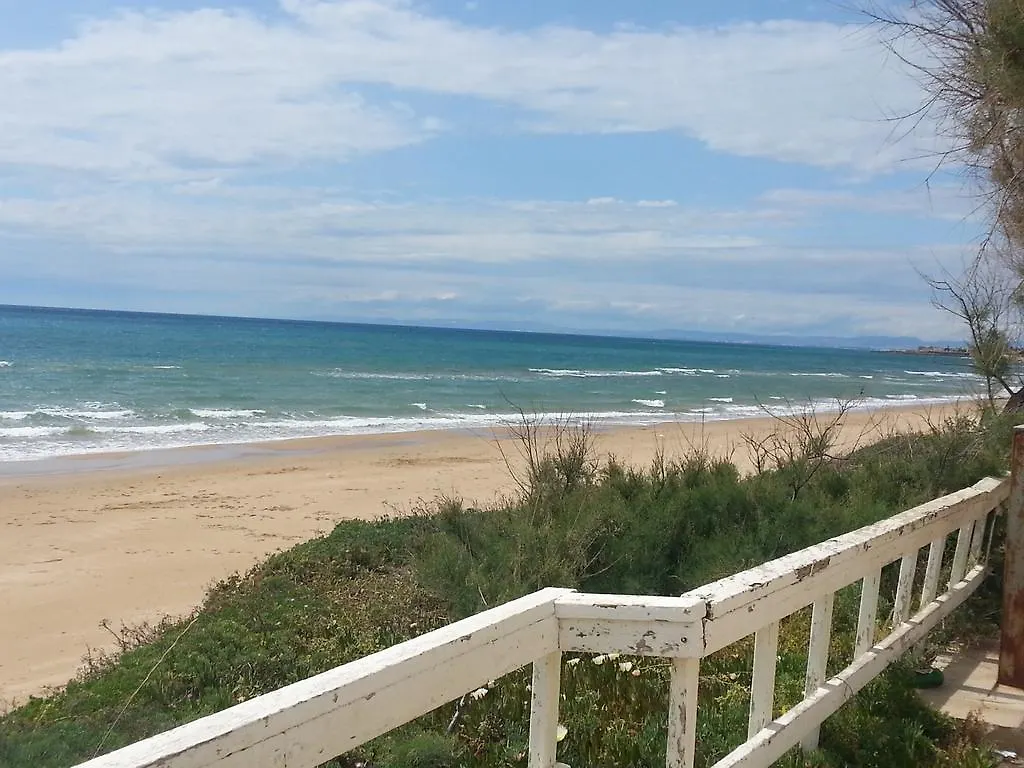 Il Posto Ideale Holiday home