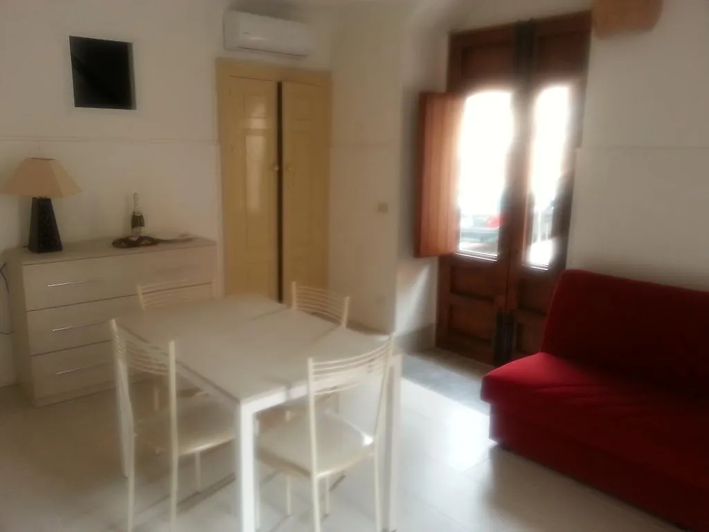Il Posto Ideale Holiday home Vittoria