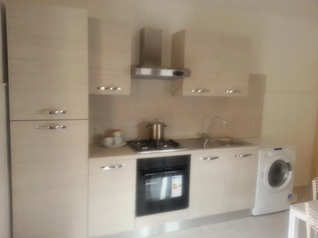 Holiday home Il Posto Ideale Italy