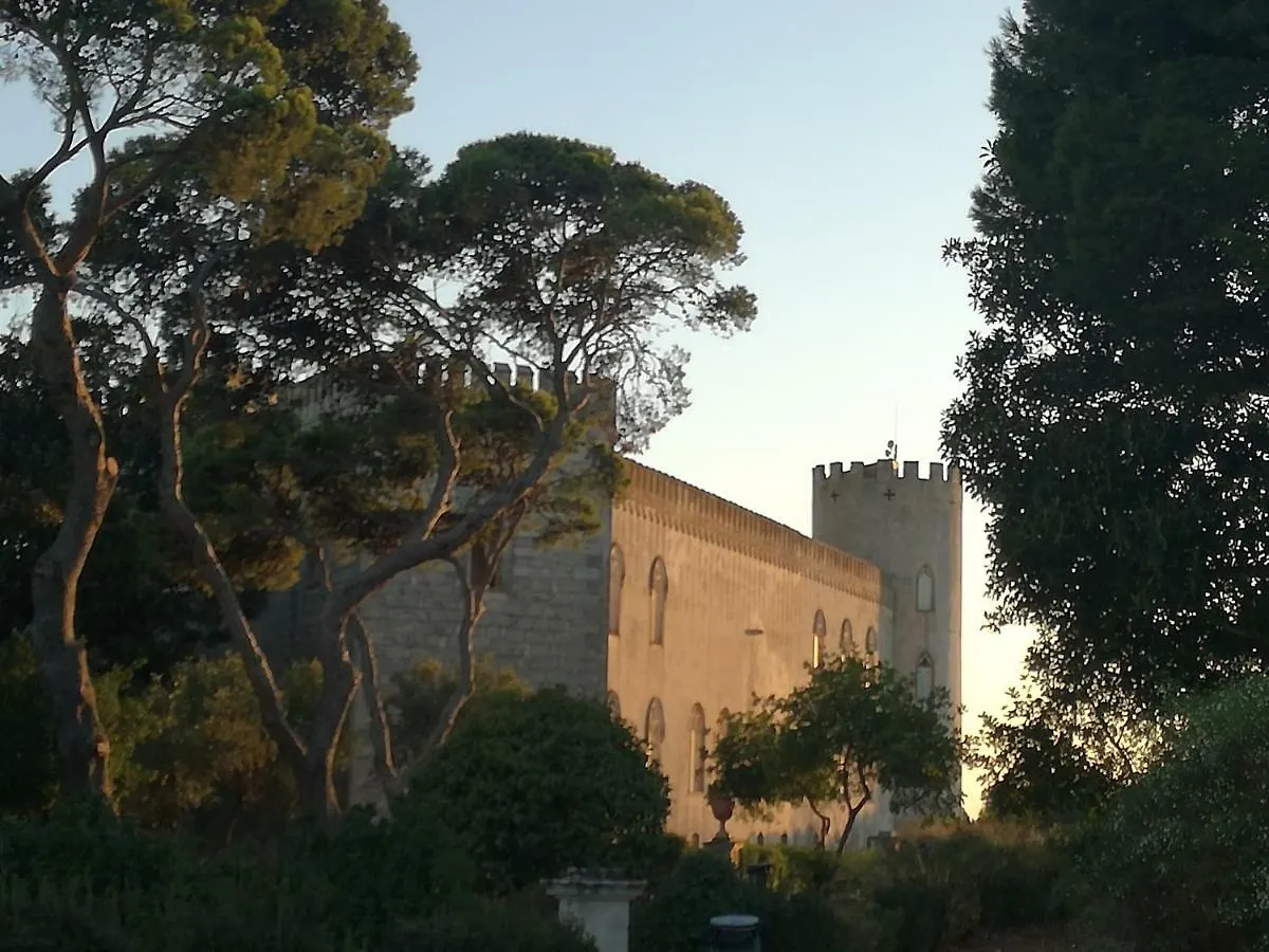 Holiday home Il Posto Ideale